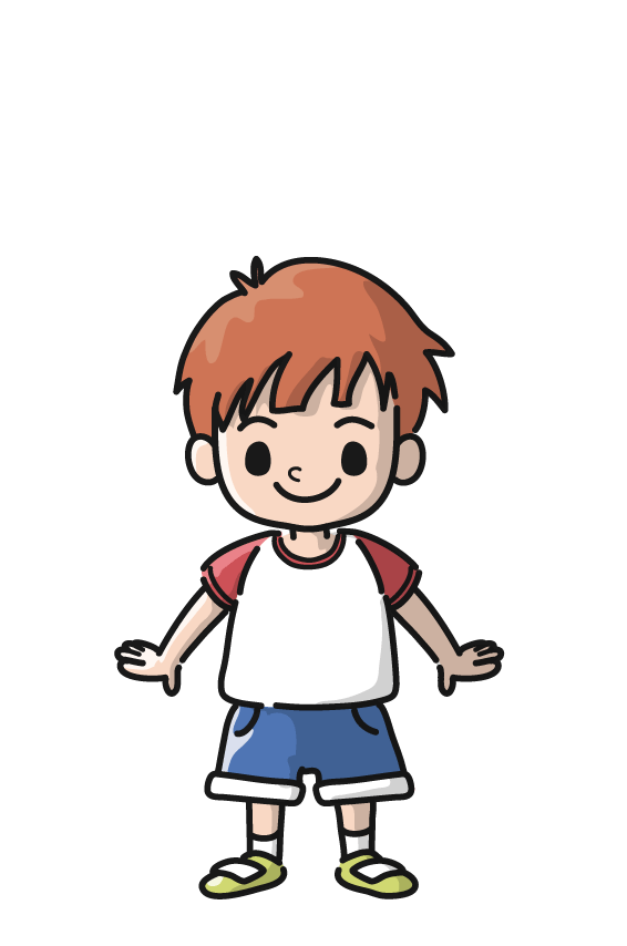 少年(ノーマル)