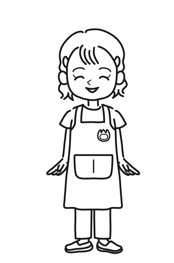 住民(女性④)