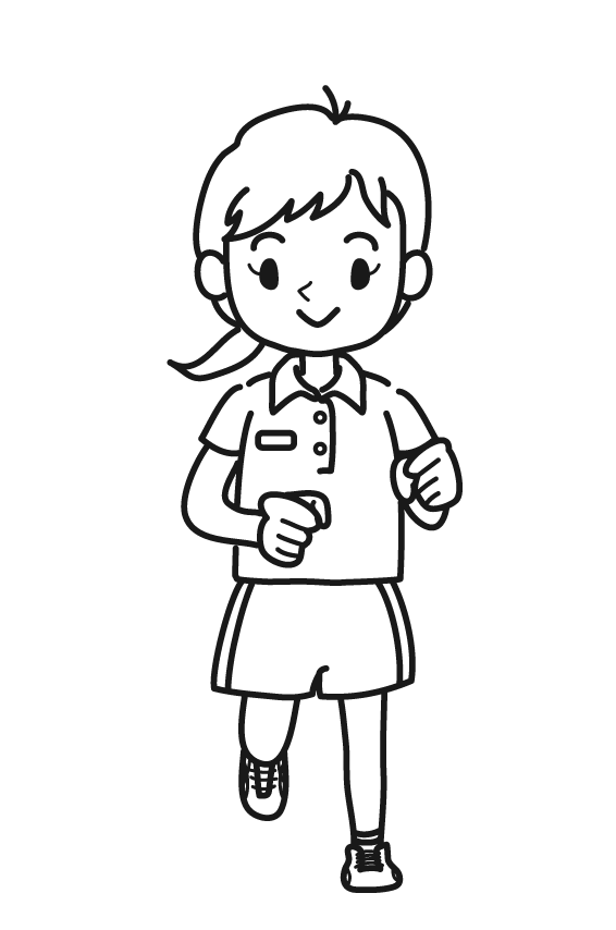 住民(女性⑤)