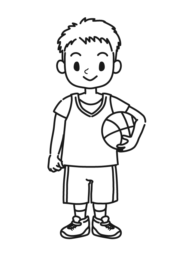 学生(男性⑥)