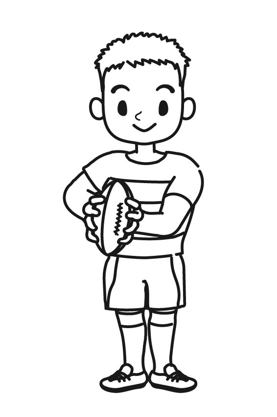 学生(男性⑧)